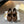 The Row 2025 Ballerine Daim Laine Marron 561591