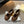 The Row 2025 Ballerine Daim Laine Marron 561591