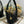 CD Small Dior Voyage Bag 22cm Black Macrocannage Calfskin 288618