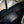 CD Small Dior Voyage Bag 22cm Black Macrocannage Calfskin 288618