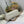 CD Small Dior Voyage Bag 22cm White Macrocannage Calfskin 288621