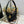 CD Small Dior Voyage Bag 22cm Black Glossy Macrocannage Calfskin 288624
