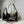 CD Medium Dior Voyage Bag 28cm Black Glossy Macrocannage Calfskin 288634