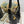CD Medium Dior Voyage Bag 28cm Black Glossy Macrocannage Calfskin 288634