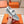 HM 25ss Platform Loafers Light Blue White Denim Sheepskin 577169