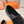 HM 25ss Platform Loafers Black Sheepskin 577175