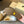 The Row 2025 Shearling Loafer Tan White Suede Wool 561603