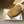 The Row 2025 Shearling Loafer Tan White Suede Wool 561603