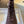The Row 2025 High Sneaker Brown Canvas 561615