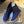 The Row 2025 Baskets Montantes Toile Bleue 561614