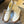 The Row 2025 Baskets Montantes Toile Blanche 561616
