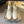 The Row 2025 Baskets Montantes Toile Blanche 561616