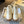 The Row 2025 Baskets Montantes Toile Blanche 561616