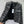 Veste Chanel 25 Laine Noire Blanche 313875