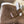 The Row 2025 Ankle Boot Brown White Suede Wool 561621