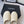 CC Nouveaux Chaussons pour Couple en Duvet Tissu Technique Ivoire