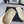 CC Nouveaux Chaussons pour Couple en Duvet Tissu Technique Ivoire