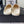 CC Nouveaux Chaussons pour Couple en Duvet Tissu Technique Ivoire