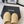 CC Chaussons couple en duvet beige tissu technique