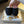 The Row 2025 Chaussons Rayés Fourrure Noir Blanc Laine 561636