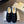 The Row 2025 Chaussons Rayés Fourrure Noir Blanc Laine 561636