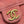 Chanel 2026 Hobo Bag 22cm Pink Suede