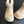 UGG Mini Potato Boots Light Khaki Gray Suede Shearing