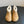 UGG Mini Potato Boots Light Brown Suede Shearing