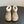 UGG Mini Potato Boots Taupe Suede Shearing