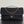 Chanel 2025 Maxi Flap Bag With Top Handle 56cm Black Wool Leather