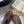 The Row 2025 Stella slip-on Shoe Brown Suede Wool 561642