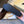 The Row 2025 Stella slip-on Shoe Brown Suede Wool 561642