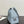 Chanel 2026 Hobo Bag 22cm Light Blue Grained Calfskin With Silver Hardware