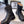 The Row 2025 Zipped Ankle Boot Black Cowhide 554602
