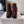 The Row 2025 Zipped Ankle boot Brown Suede 554603