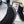 The Row 2025 Zipped Ankle boot Black Suede 554604