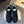 The Row 2025 Sneaker Black Suede Canvas 561647