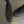 The Row 2025 Boot Black Suede 561644