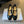 CD 25s D-Art Pumps 55mm Black Patent Leather