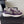 Pra 2025 Sneaker Purple mix Gray Patent Leather Mesh 554579