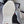 Pra 2025 Sneaker Glossy Gray Patent Leather Mesh 554583