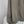 Pull en cachemire gris foncé Chanel 2025