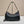 Prada Aimèe Large Shoulder 36cm Bag Black Cowhide