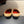 BV 26s Flats Mules Beige Calfskin
