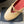 BV 26s Flats Mules Beige Calfskin