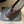 BV 26s Flats Mules Chocolate Calfskin