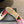 BV 26s Flats Mules Cream White Calfskin