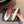 BV 26s Flats Mules Cream White Calfskin