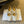 CD Very Ballet Flat White Lambskin & Glitter