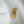 Chanel 2026 Matelassé Pearl Chain Bag White Lambskin